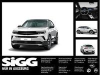 Neu Opel Mokka 136 PS (100 kW) 2026 Blau (blau) SUV