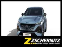 Neu Peugeot 308 131 PS (96 kW) 2026 Blau (ingaro blau) Kombi