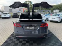 Gebraucht Tesla Model X 492 kW (670 PS) 2023 Grau SUV
