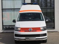 Second-hand VW Transporter 150 CP (110 kW) 2017 Alb Van