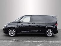 Neu VW Multivan Life 245 PS (180 kW) 2026 Schwarz Van