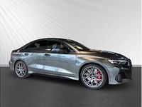 Neu Audi RS3 400 PS (294 kW) 2026 Grau (daytonagrau perleffekt) Limousine
