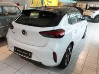 Usata Opel Corsa-e 100 kW (136 CV) 2023 Bianco Utilitaria
