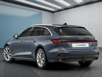 Gebraucht Audi A5 204 PS (150 kW) 2025 Kombi