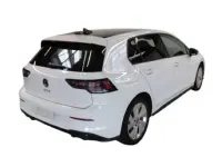 Gebraucht VW Golf VIII GTE 271 PS (199 kW) 2025 Weiß Limousine