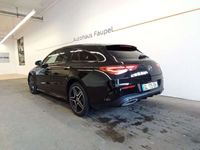 gebraucht Mercedes CLA250e Shooting Brake CLA 250Hybrid AMG-Line Pano Keyless LED