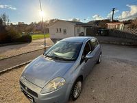 Gebraucht Fiat Punto 60 PS (44 kW) 2006 Kleinwagen