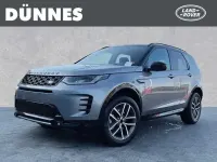 Gebraucht Land Rover Discovery Sport SE Dynamic 165 PS (121 kW) 2024 Grau SUV