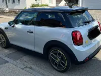 Occasion Mini Cooper SE Classic 135 kW (184 ch) 2022 Argent Citadine