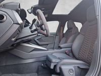 gebraucht Audi RS3 RS-Dynamik+ B&O Keramik 290KMH 5J. Garantie
