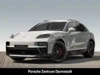 Neu Porsche Macan GTS 419 kW (571 PS) 2026 Weiss SUV