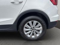 Second-hand Seat Arona Style 110 CP (80 kW) 2023 Alb SUV