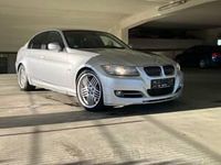 Gebraucht Alpina B3 400 PS (294 kW) 2010 Silber Limousine