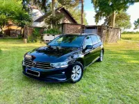 Gebraucht VW Passat 150 PS (110 kW) 2024 Schwarz Kombi