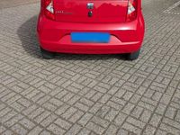 Gebraucht Seat Mii Electric 61 kW (83 PS) 2020 Rot Kleinwagen