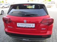 Neu Suzuki Vitara GLX 129 PS (94 kW) 2025 Bright red/ cosmic black pearl SUV
