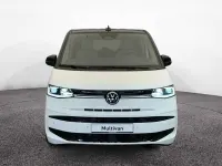 Nowe VW T7 Edition 245 KM (180 kW) 2026 Biały Van