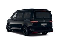 Gebraucht VW T7 Beach 245 PS (180 kW) 2022 Schwarz Van