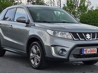 Gebraucht Suzuki Vitara Club 120 PS (88 kW) 2017 Grau SUV