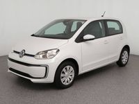 gebraucht VW e-up! Move 61kW 1-Gang Automatik 4 Türen