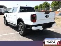Neu Ford Ranger Limited 205 PS (150 kW) 2026 Weiß Pickup