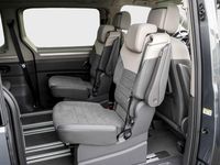 Neu VW Multivan 150 PS (110 kW) 2026 Grau Van