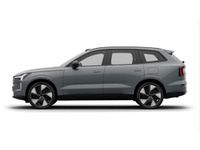 Neu Volvo EX90 Performance 380 kW (517 PS) 2025 Grau (vapour grey) SUV