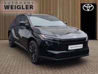 Neu Toyota bZ4X 164 kW (224 PS) 2026 Attitude black mc. SUV