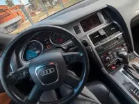 Gebraucht Audi Q7 Comfort 233 PS (171 kW) 2007 Schwarz SUV