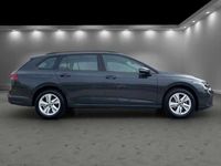 gebraucht VW Golf VIII Variant Style LED/NAVI/ACC/LANE ASSIST