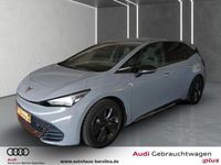 Gebraucht Cupra Born 150 kW (204 PS) 2023 Grau Kleinwagen