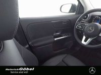 gebraucht Mercedes GLA220 d 4M PROGRESSIVE+KAMERA+TOTWINKEL+LED