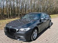 Gebraucht BMW 535 313 PS (230 kW) 2014 Schwarz Kombi
