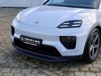 Gebraucht Porsche Macan 300 kW (408 PS) 2024 Eisgraumetallic SUV