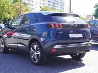 Gebraucht Peugeot 3008 Allure 131 PS (96 kW) 2023 Blau SUV