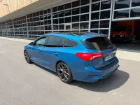 Gebraucht Ford Focus ST 280 PS (205 kW) 2022 Blau Limousine