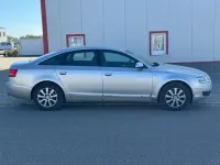 Gebraucht Audi A6 177 PS (130 kW) 2005 Silber Limousine