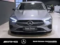 Gebraucht Mercedes CLA180 Progressive 136 PS (100 kW) 2023 Othercolor Coupé