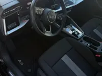 Gebraucht Audi A3 150 PS (110 kW) 2020 Schwarz Limousine
