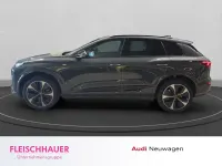 Neu Audi Q6 e-tron Sport 314 kW (428 PS) 2026 Daytonagrau perleffekt SUV