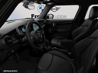 Gebraucht Mini Cooper 136 PS (100 kW) 2021 Schwarz Kleinwagen
