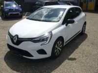 Gebraucht Renault Clio Equilibre 145 PS (106 kW) 2023 Arktisweiß Kleinwagen