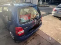Gebraucht Mazda Demio 2005 Kleinwagen