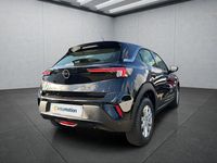 Gebraucht Opel Mokka Enjoy 101 PS (74 kW) 2024 Schwarz SUV