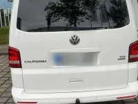 Gebraucht VW California Beach 200 PS (147 kW) 2012 Weiß Van