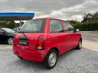 Gebraucht Daihatsu Cuore 55 PS (40 kW) 2005 Kleinwagen
