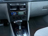 Gebraucht VW Golf 100 PS (73 kW) 1998 Orange Coupé