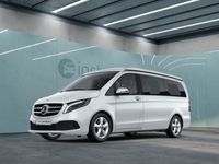 gebraucht Mercedes V220 Marco Polo Horizon Edition LED Navi Spur