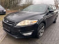 gebraucht Ford Mondeo Trend ,Klimaautomatik,PDC vor./hin ,Tempo