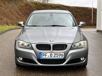 gebraucht BMW 318 d Limousine/ Euro5/Alufelgen/2011/ TÜV